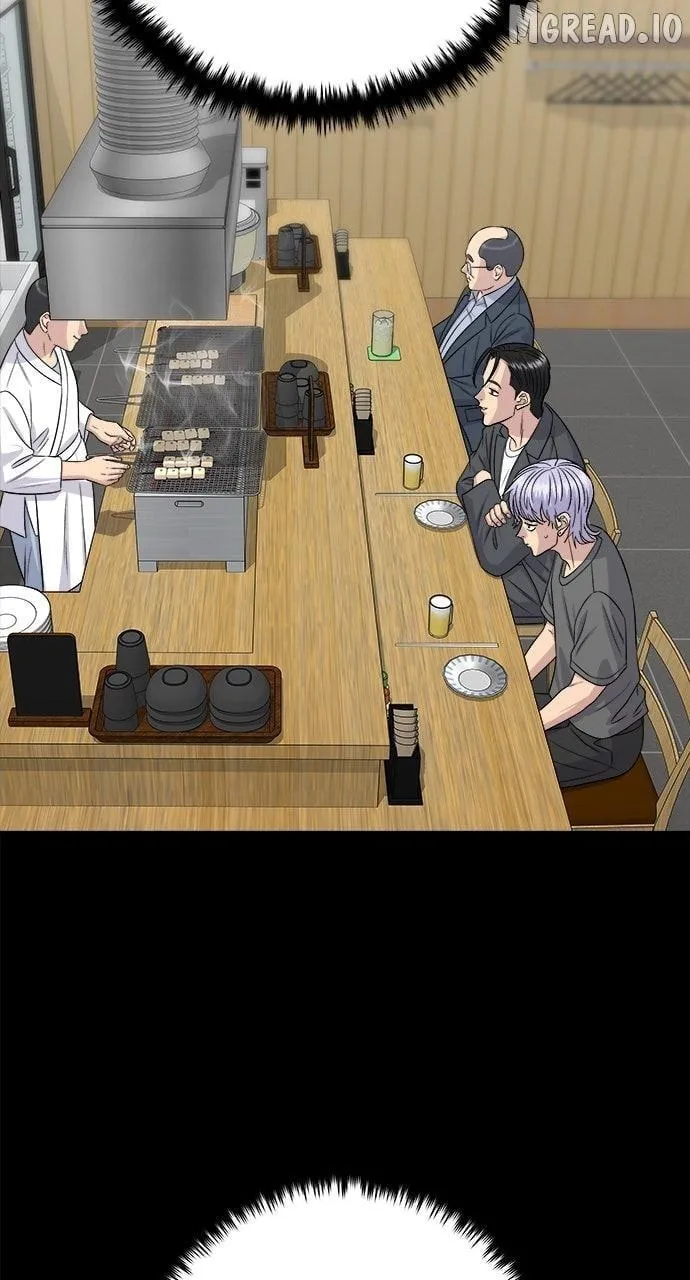 A DeadbEAT’s Meal Chapter 228 page 25 - 