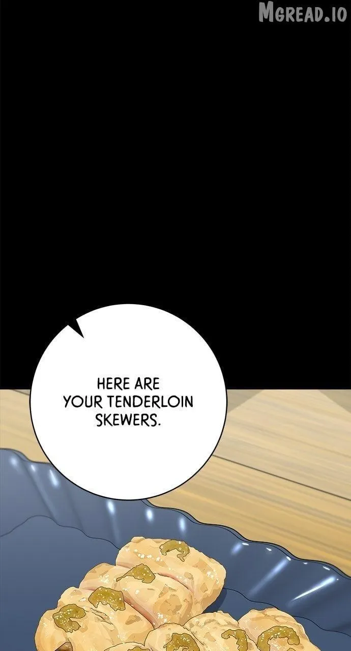 A DeadbEAT’s Meal Chapter 228 page 27 - 