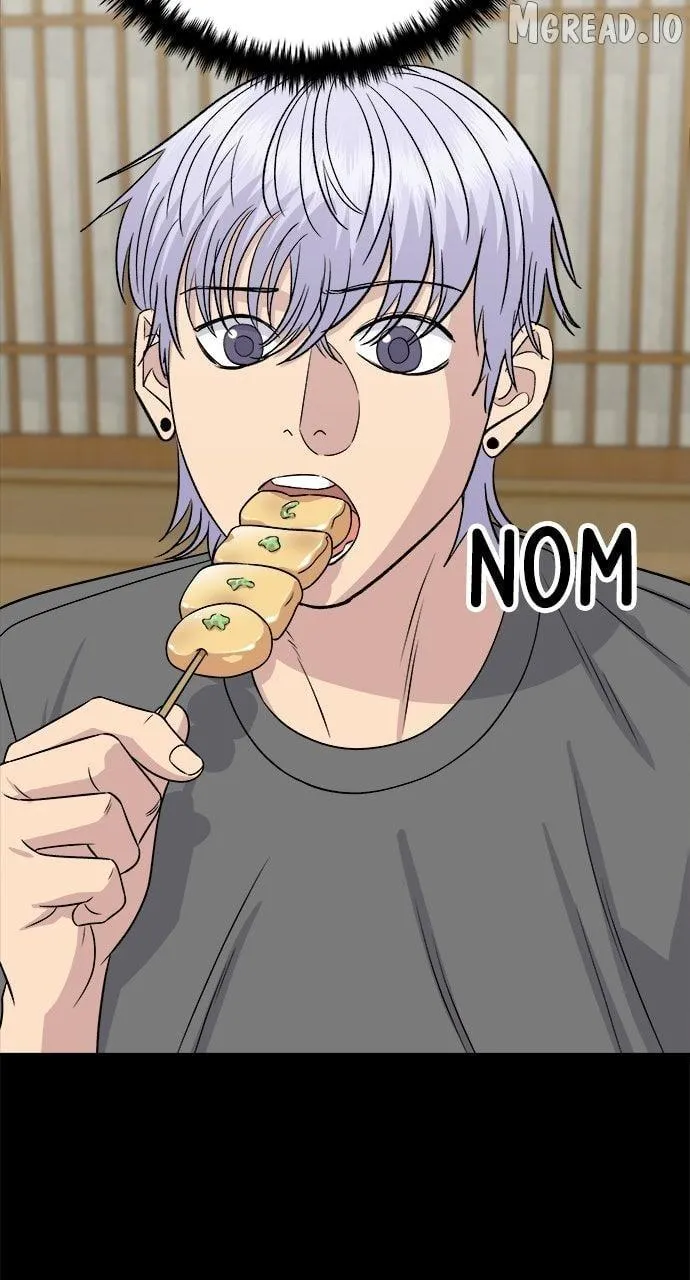 A DeadbEAT’s Meal Chapter 228 page 29 - 