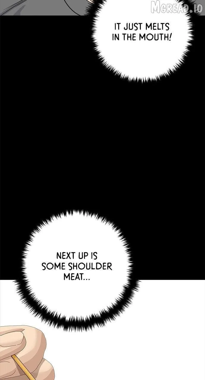 A DeadbEAT’s Meal Chapter 228 page 31 - 