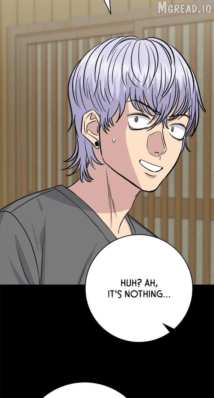 A DeadbEAT’s Meal Chapter 228 page 39 - 
