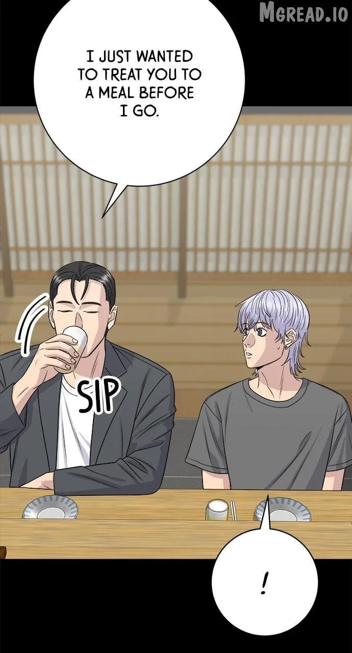A DeadbEAT’s Meal Chapter 228 page 40 - 