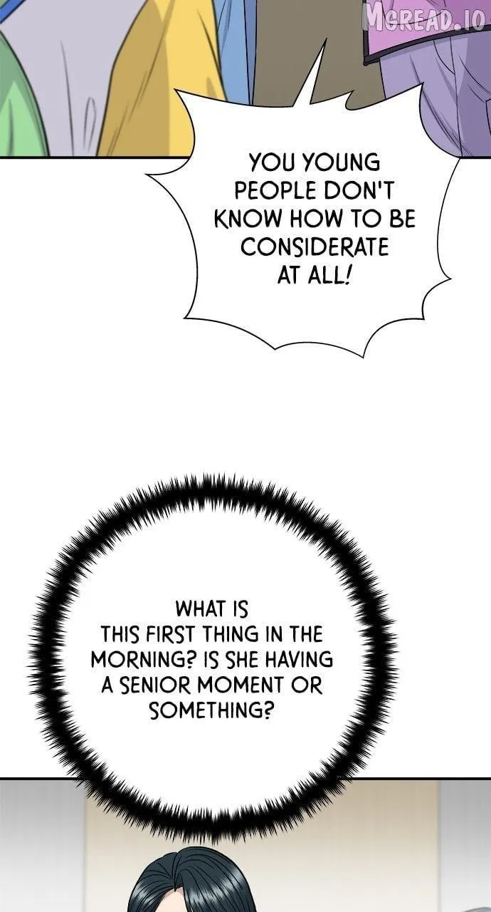 A DeadbEAT’s Meal Chapter 228 page 5 - 