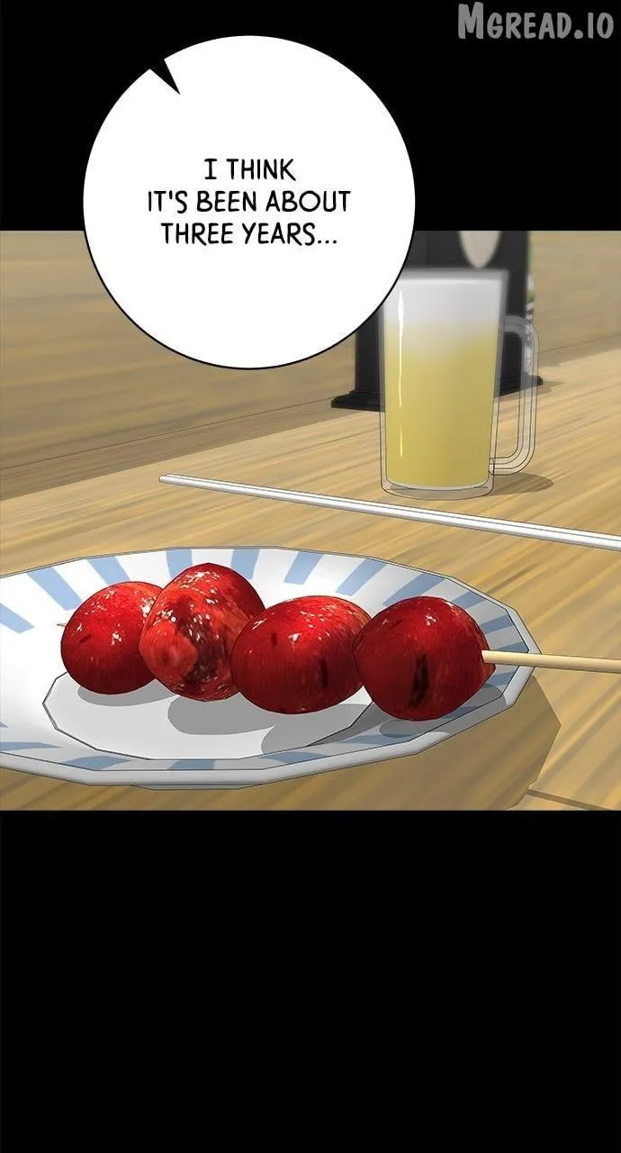 A DeadbEAT’s Meal Chapter 228 page 44 - 