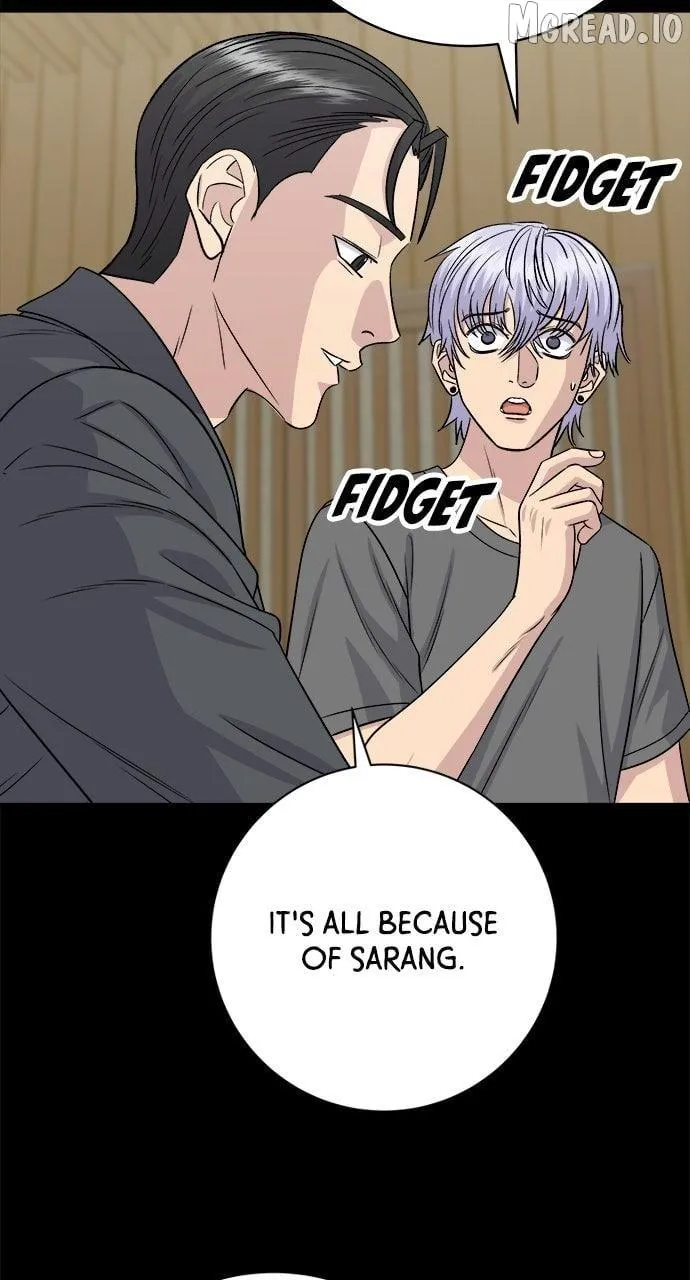 A DeadbEAT’s Meal Chapter 228 page 47 - 