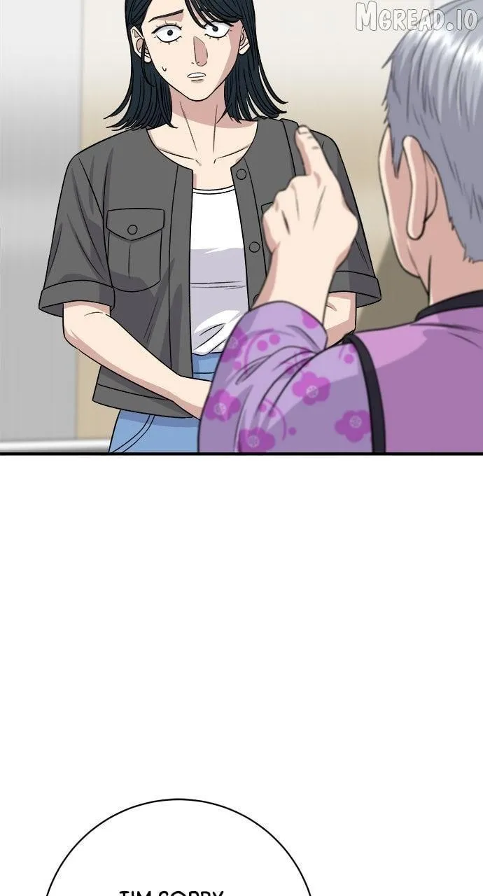 A DeadbEAT’s Meal Chapter 228 page 6 - 