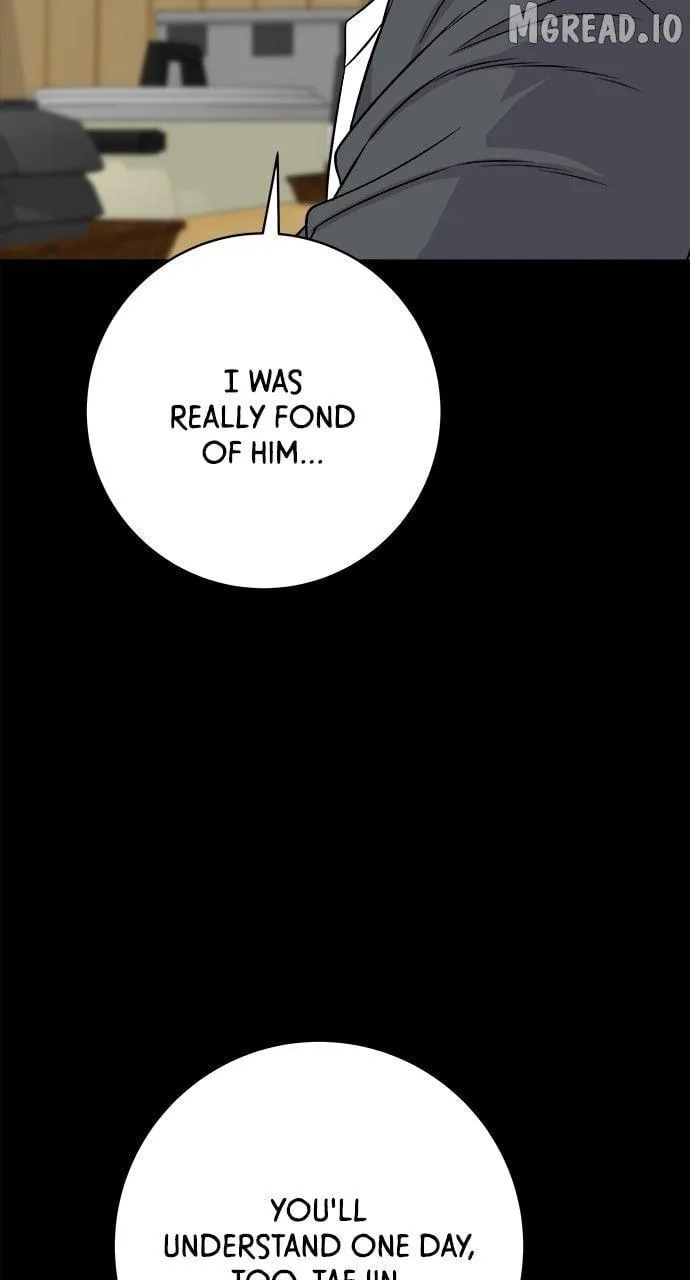 A DeadbEAT’s Meal Chapter 228 page 53 - 