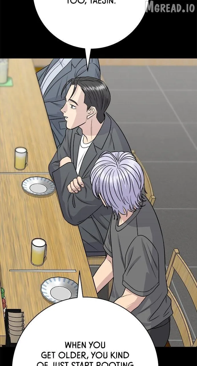 A DeadbEAT’s Meal Chapter 228 page 54 - 