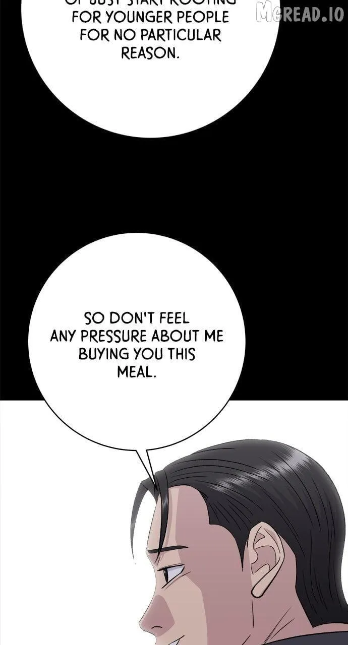 A DeadbEAT’s Meal Chapter 228 page 55 - 