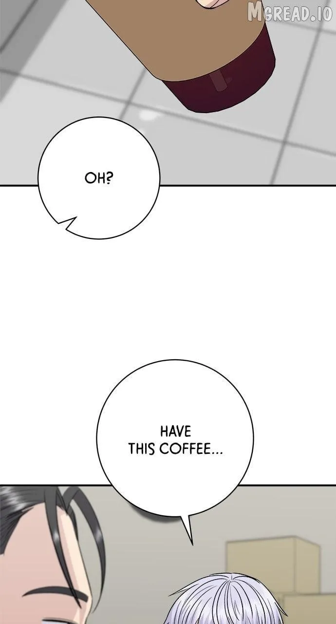 A DeadbEAT’s Meal Chapter 228 page 60 - 