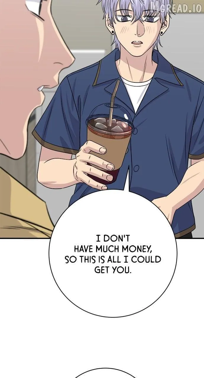 A DeadbEAT’s Meal Chapter 228 page 61 - 
