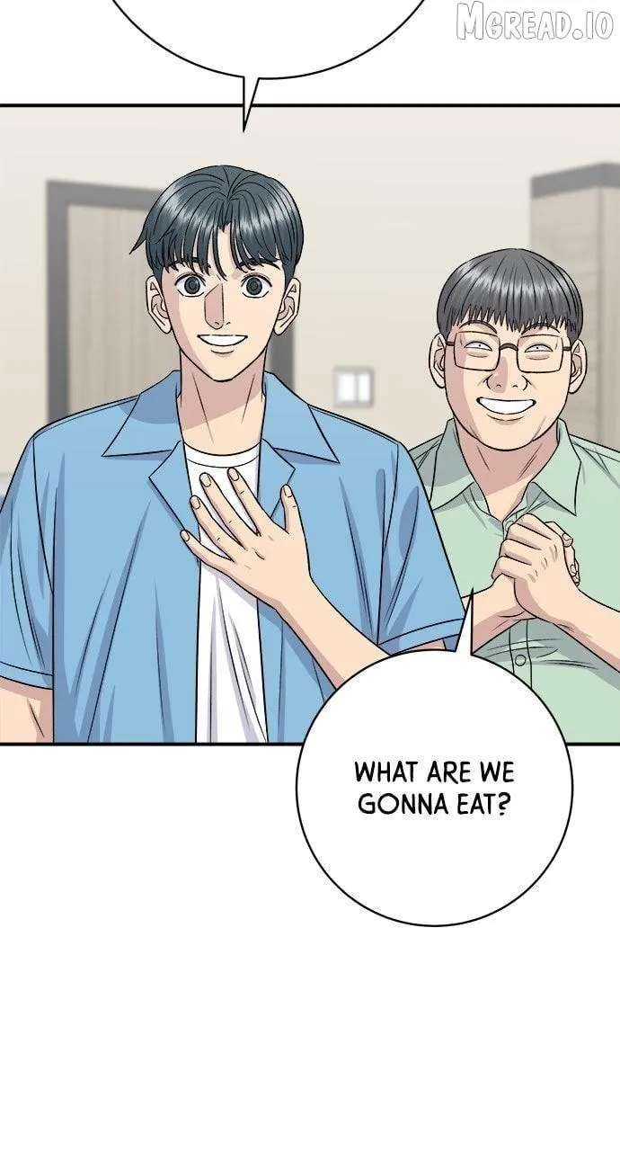 A DeadbEAT’s Meal Chapter 228 page 67 - 