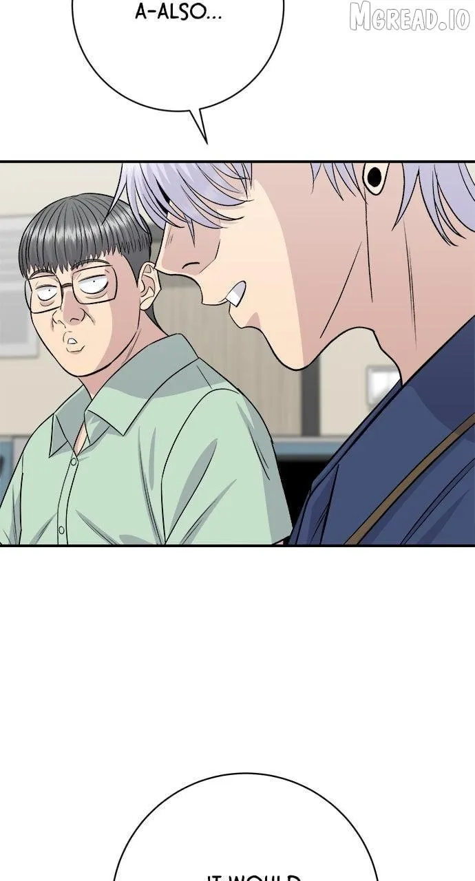 A DeadbEAT’s Meal Chapter 228 page 71 - 