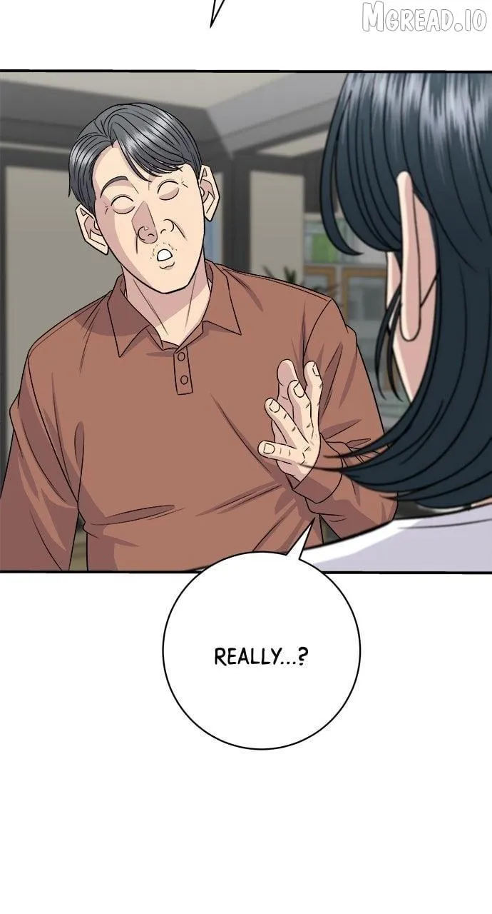 A DeadbEAT’s Meal Chapter 228 page 76 - 