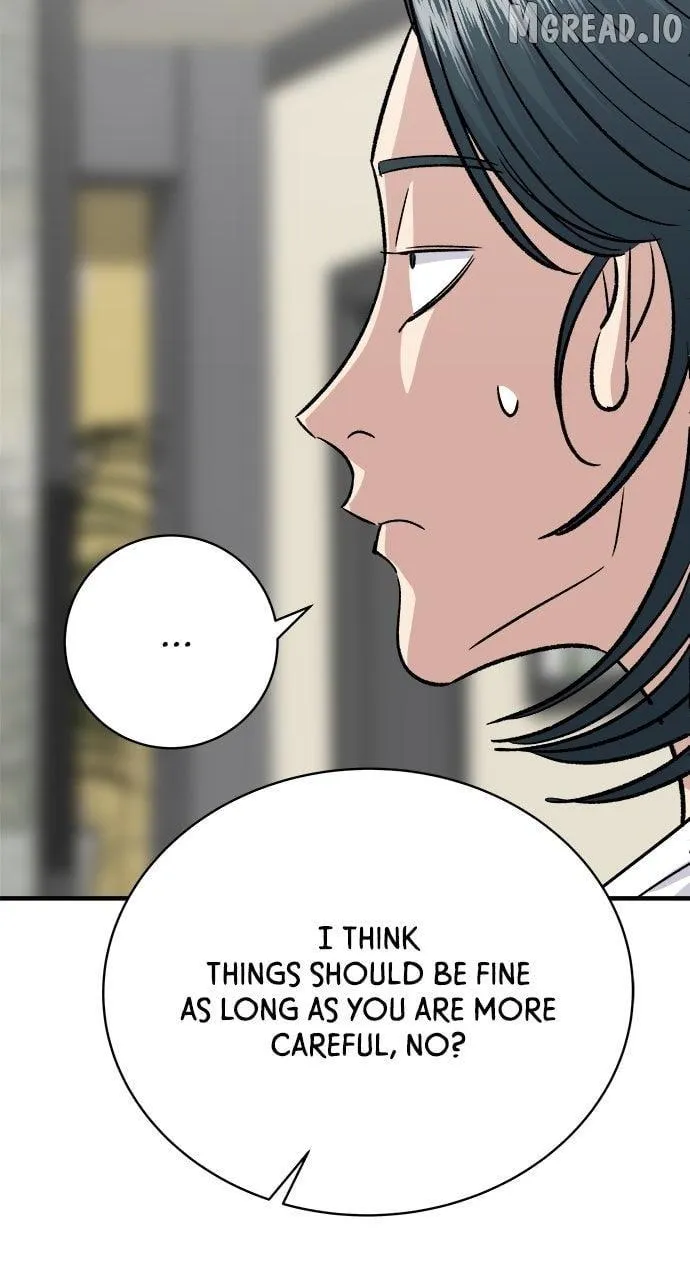 A DeadbEAT’s Meal Chapter 228 page 79 - 