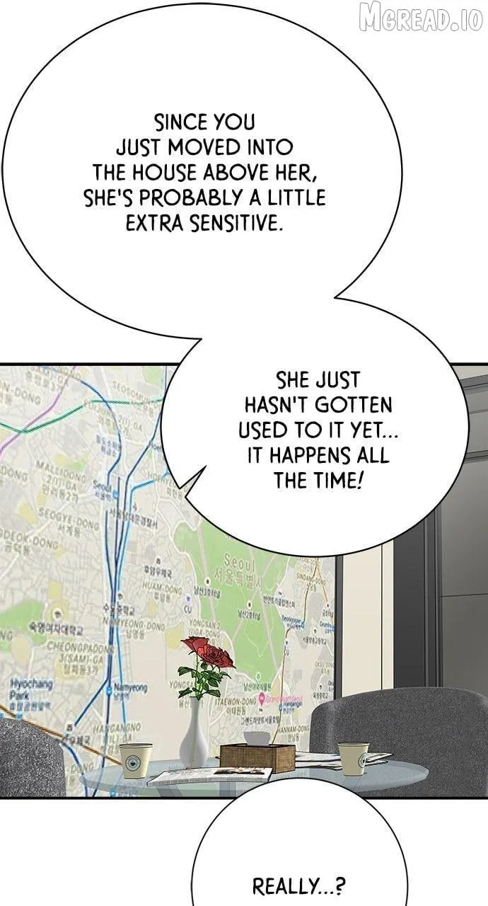 A DeadbEAT’s Meal Chapter 228 page 86 - 