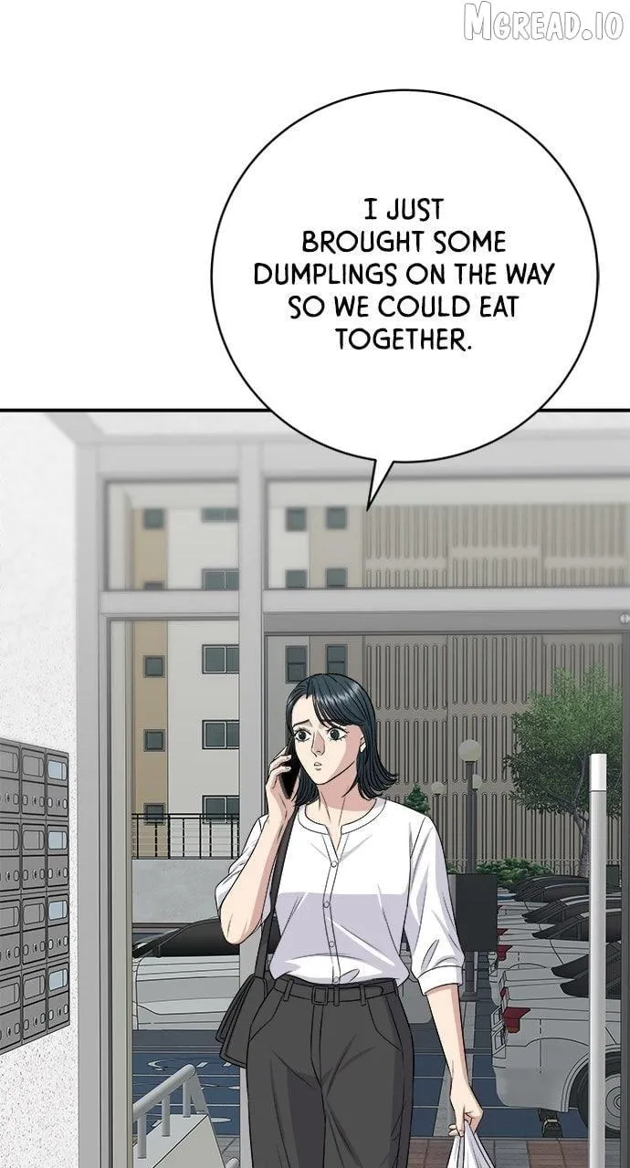 A DeadbEAT’s Meal Chapter 228 page 96 - 