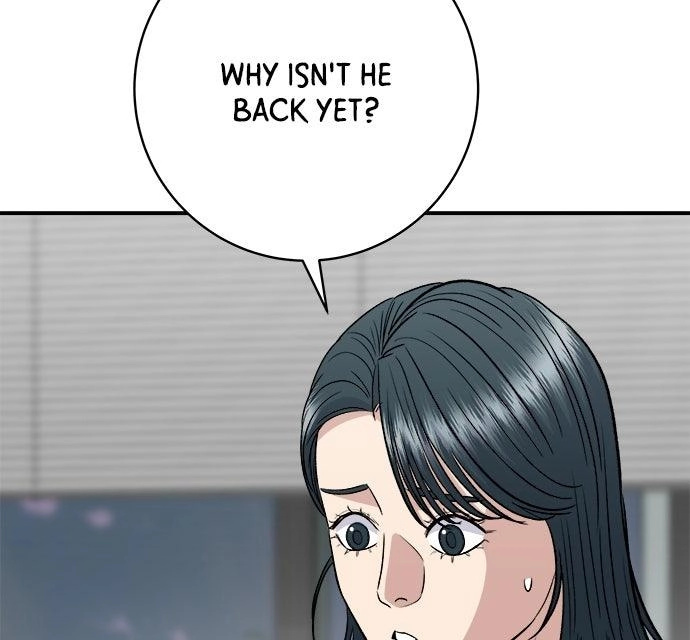 A DeadbEAT’s Meal Chapter 229 page 118 - 