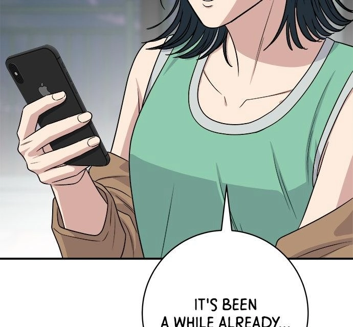 A DeadbEAT’s Meal Chapter 229 page 119 - 