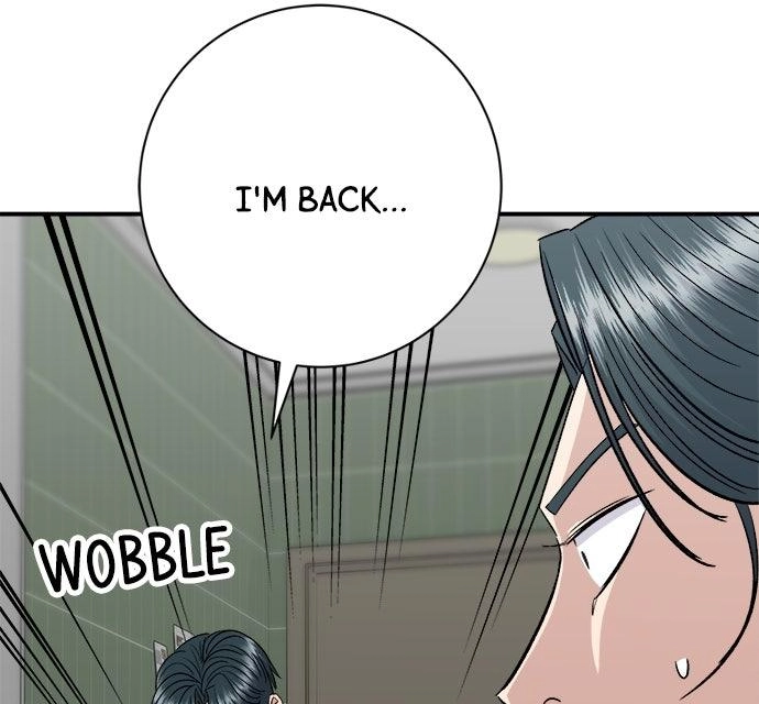 A DeadbEAT’s Meal Chapter 229 page 121 - 
