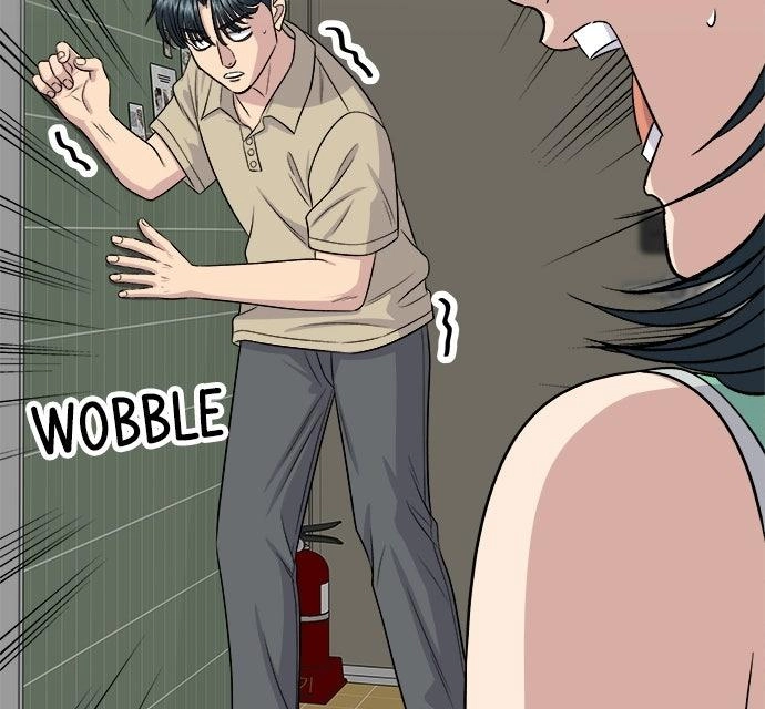 A DeadbEAT’s Meal Chapter 229 page 122 - 