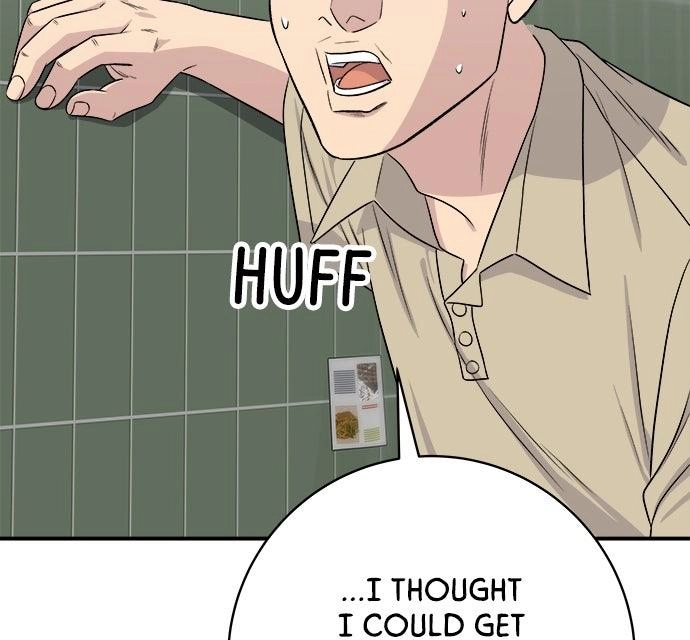 A DeadbEAT’s Meal Chapter 229 page 125 - 