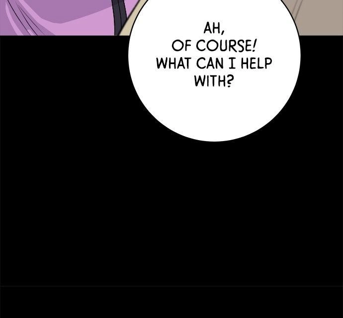 A DeadbEAT’s Meal Chapter 229 page 134 - 