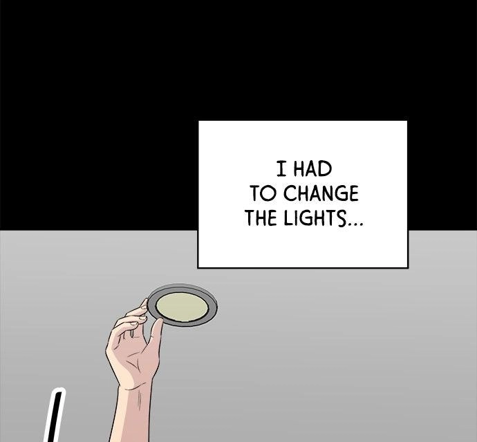 A DeadbEAT’s Meal Chapter 229 page 137 - 