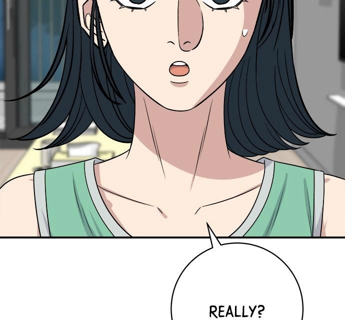 A DeadbEAT’s Meal Chapter 229 page 153 - 