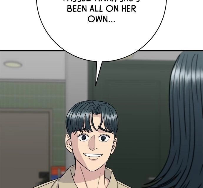 A DeadbEAT’s Meal Chapter 229 page 155 - 