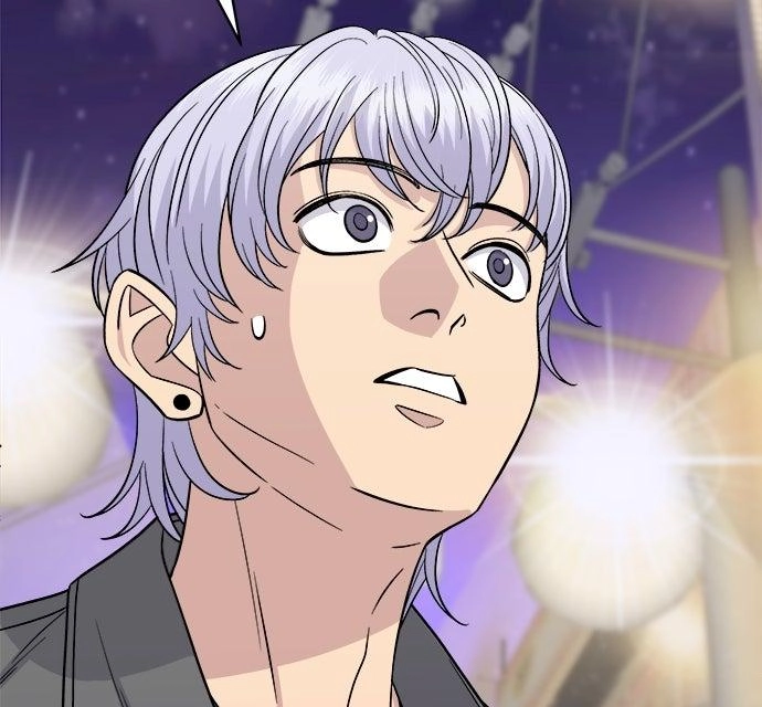 A DeadbEAT’s Meal Chapter 229 page 195 - 