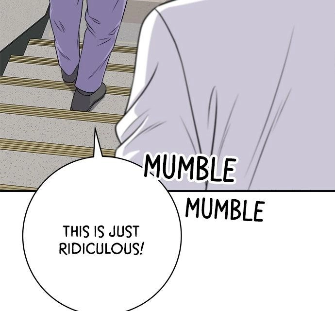 A DeadbEAT’s Meal Chapter 229 page 21 - 