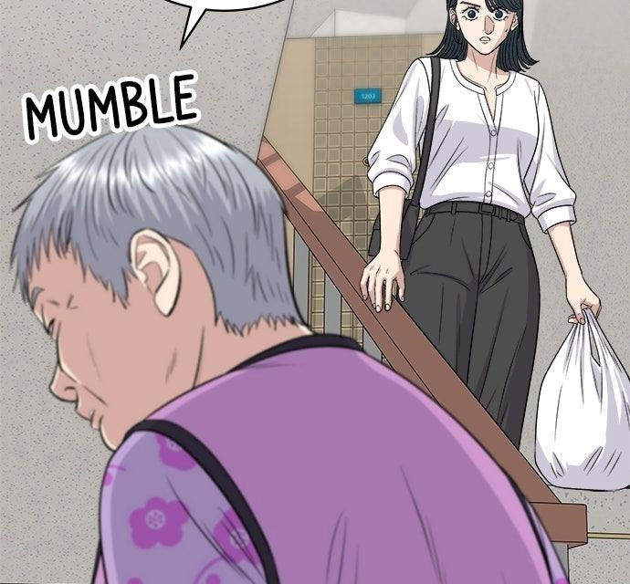 A DeadbEAT’s Meal Chapter 229 page 23 - 