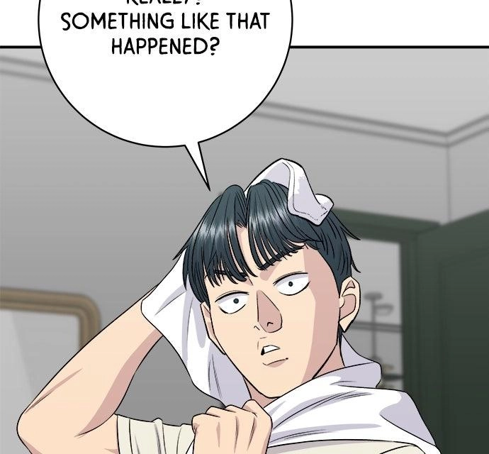 A DeadbEAT’s Meal Chapter 229 page 30 - 