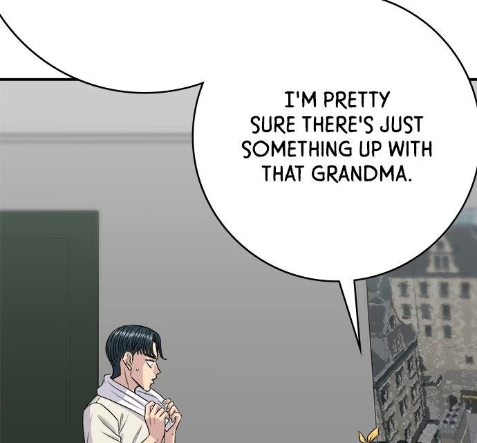 A DeadbEAT’s Meal Chapter 229 page 33 - 