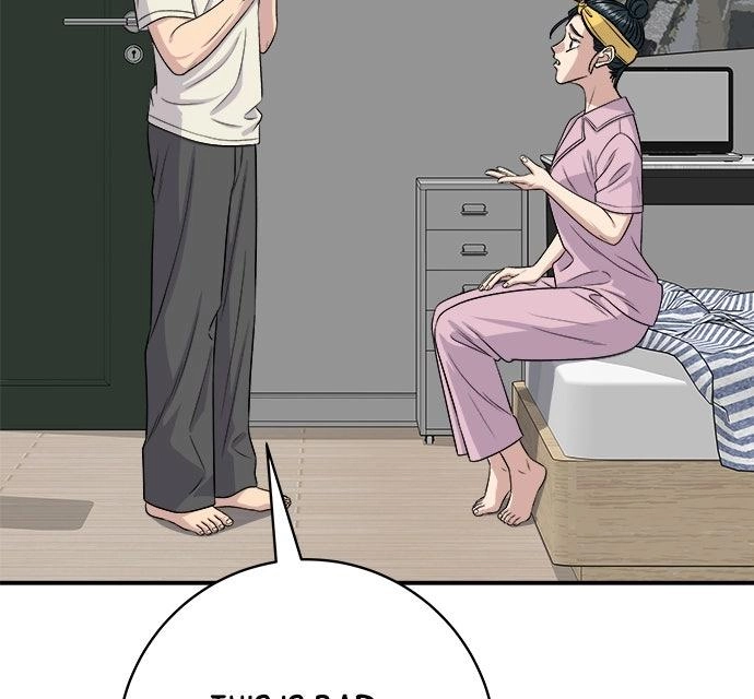A DeadbEAT’s Meal Chapter 229 page 34 - 