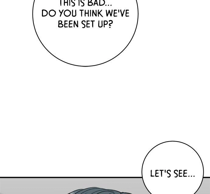 A DeadbEAT’s Meal Chapter 229 page 35 - 