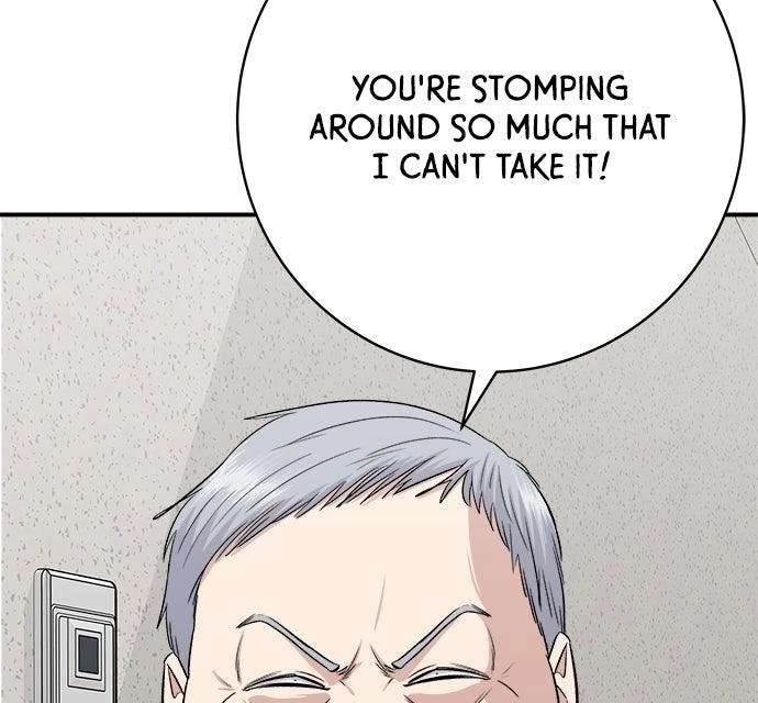 A DeadbEAT’s Meal Chapter 229 page 5 - 