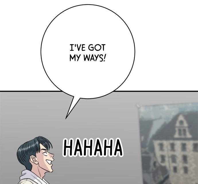 A DeadbEAT’s Meal Chapter 229 page 41 - 
