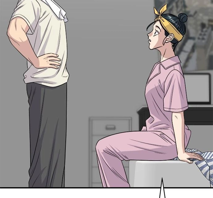 A DeadbEAT’s Meal Chapter 229 page 42 - 
