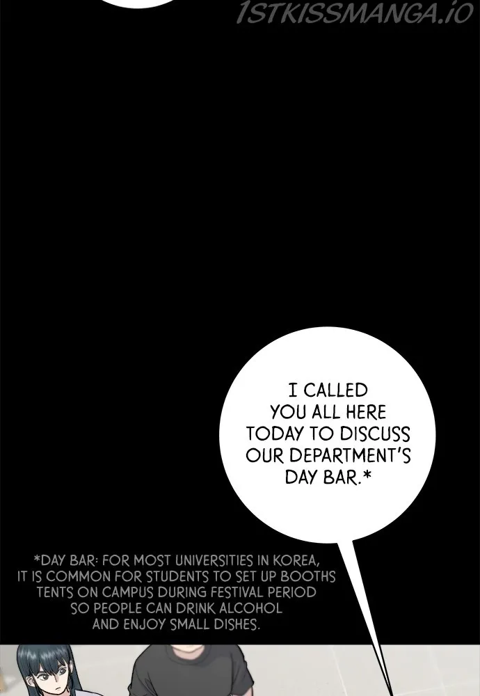 A DeadbEAT’s Meal Chapter 23 page 23 - 
