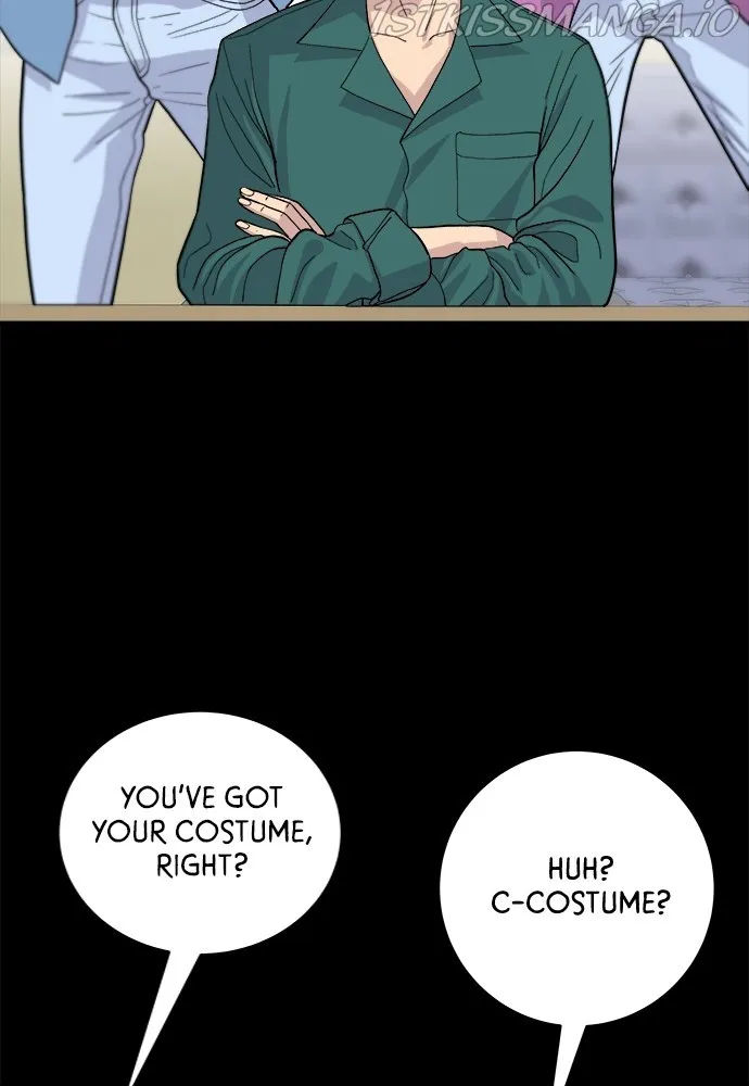 A DeadbEAT’s Meal Chapter 23 page 26 - 
