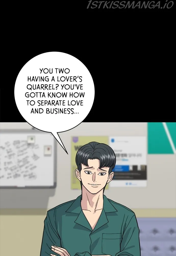 A DeadbEAT’s Meal Chapter 23 page 31 - 