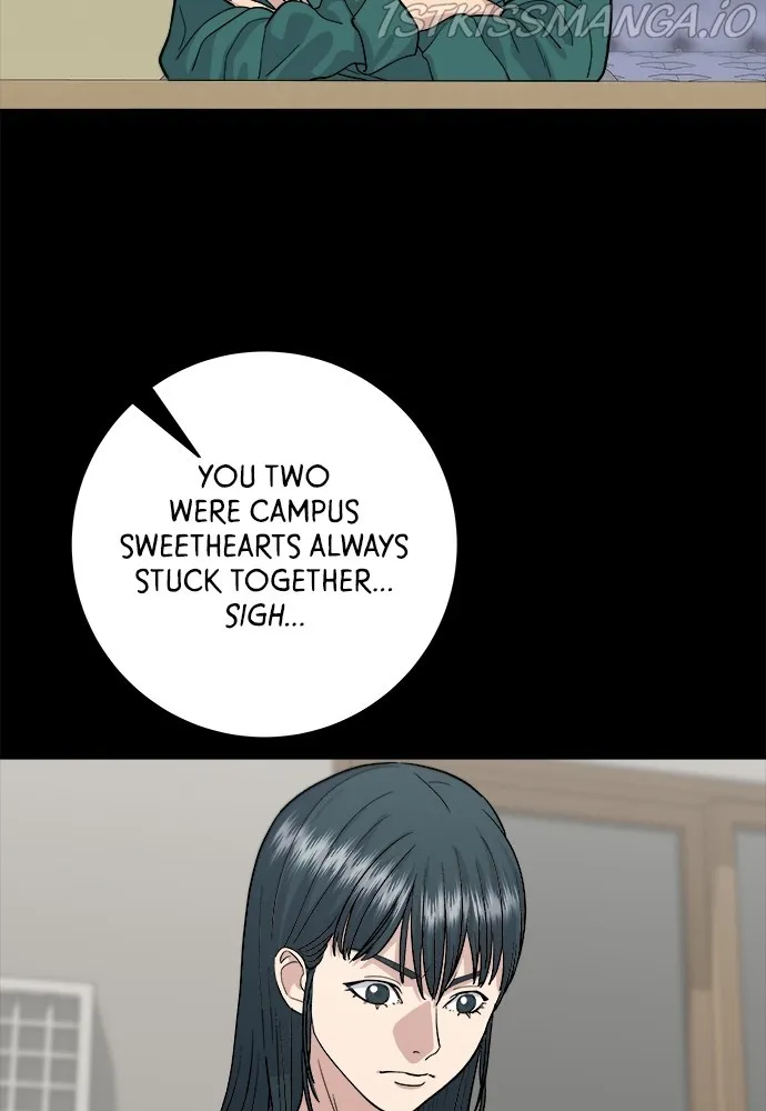 A DeadbEAT’s Meal Chapter 23 page 32 - 
