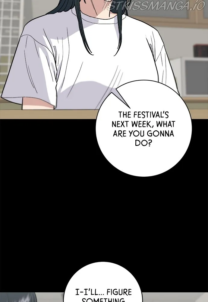 A DeadbEAT’s Meal Chapter 23 page 33 - 