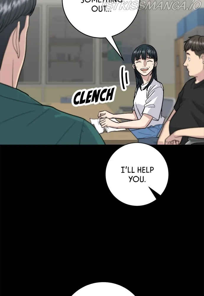 A DeadbEAT’s Meal Chapter 23 page 34 - 