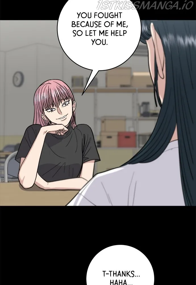 A DeadbEAT’s Meal Chapter 23 page 35 - 