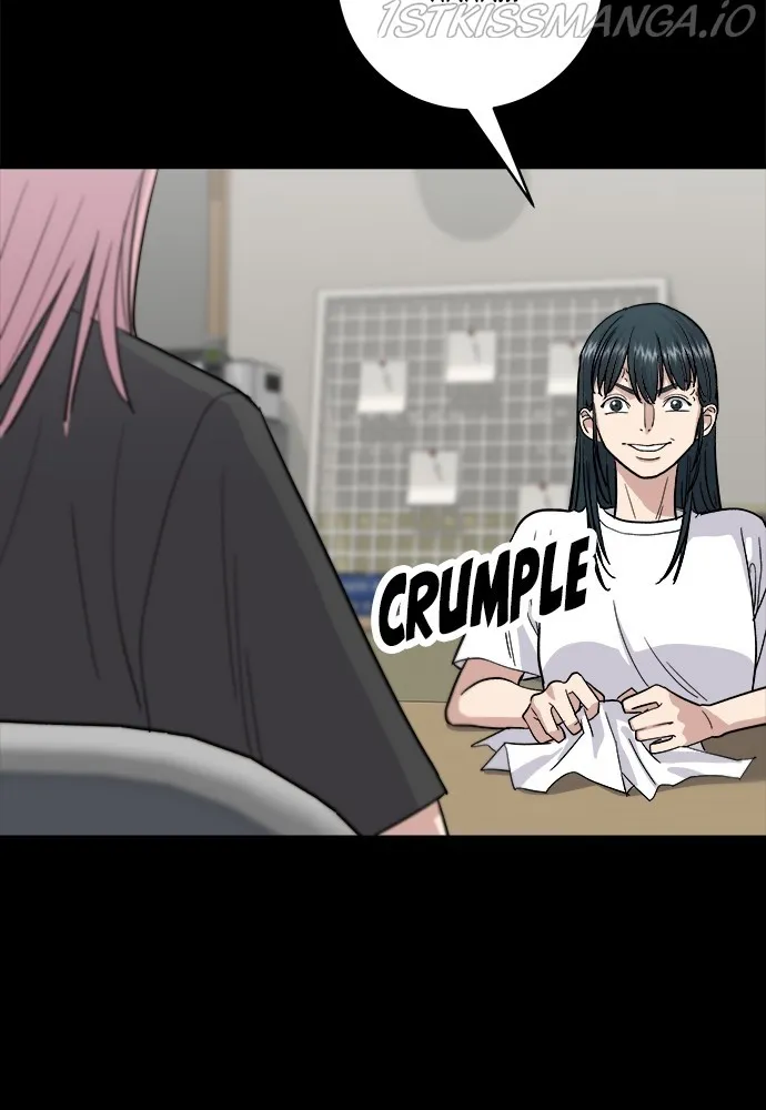 A DeadbEAT’s Meal Chapter 23 page 36 - 