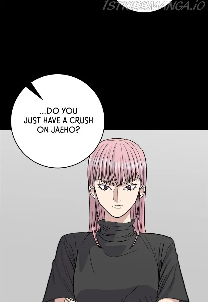 A DeadbEAT’s Meal Chapter 23 page 41 - 