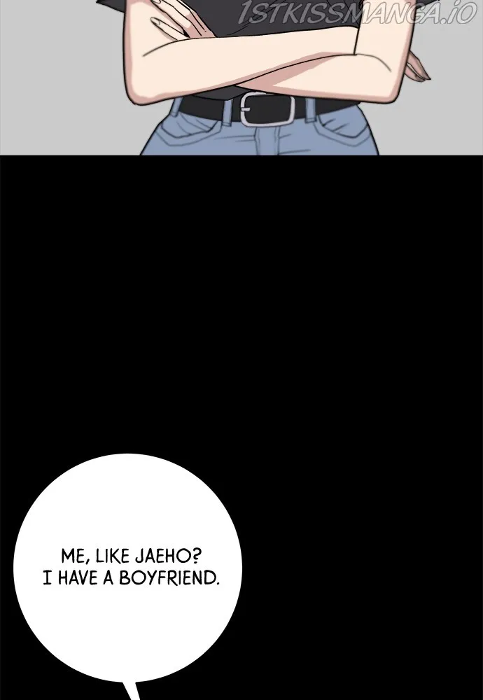 A DeadbEAT’s Meal Chapter 23 page 42 - 